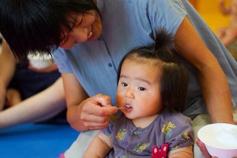 まんまる子育て