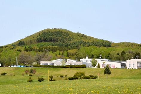 当麻町のご紹介